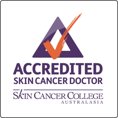 Accredited Skin Cancer Doctor, Skin Cancer College Australasia
